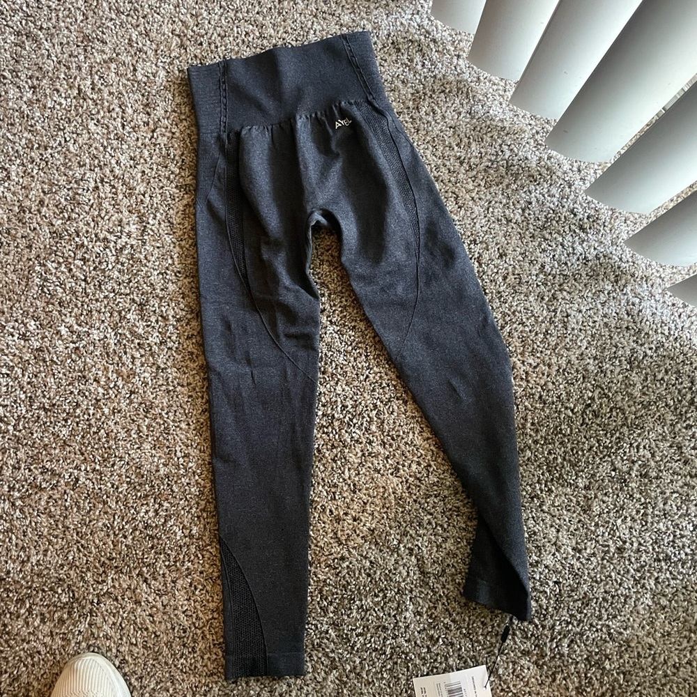 AYBL Leggings